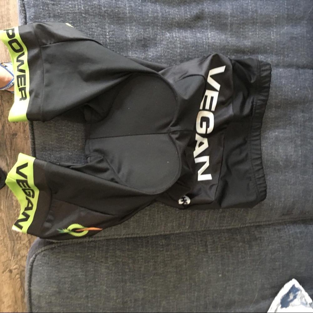Womens Medium Cycling Shorts